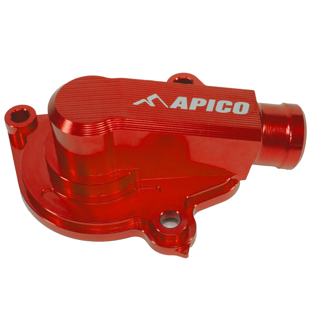 WATER PUMP COVER KTM/HQV/GAS SX/TC/TX125-300 23-26,  EXC/TE150-300 24-26,  MC/EC/EX125-300 24-26 OR (R)